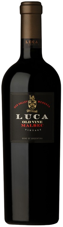 Luca Malbec 2014
