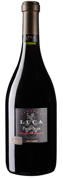 Luca Pinot Noir 2013