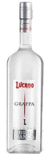 Lucano Grappa