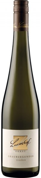 Lucashof Estate Pfalz Riesling
