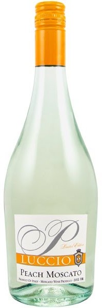Luccio Peach Moscato