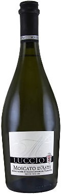Luccio Special Collection Moscato
