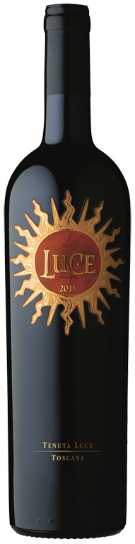 Luce 2014