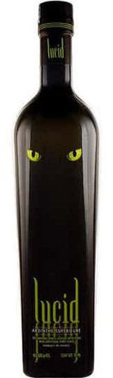 Lucid Absinthe