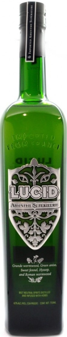 Lucid Absinthe Superieure
