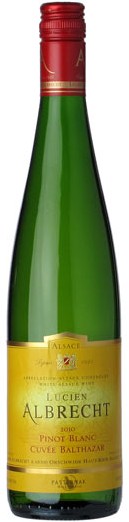 Lucien Albrecht Pinot Blanc