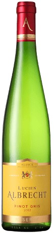Lucien Albrecht Riesling Reserve