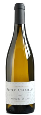 Lucien Beau Petit Chablis