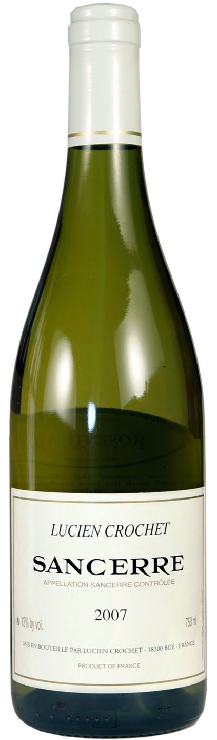 Lucien Crochet Sancerre