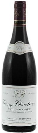 Lucien Le Moine Pommard La Chani̬re 1Er Cru 2014