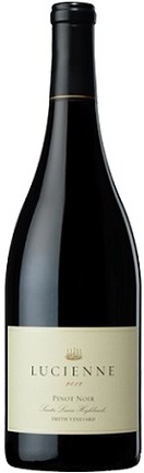Lucienne Smith Pinot Noir