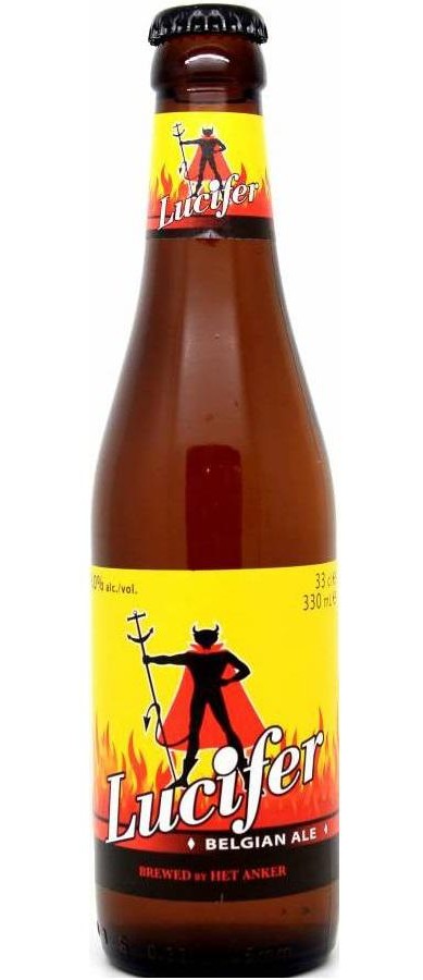 Lucifer Ale