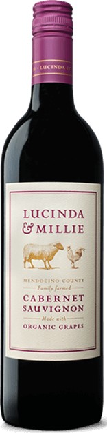 Lucinda & Millie Cabernet Sauvignon