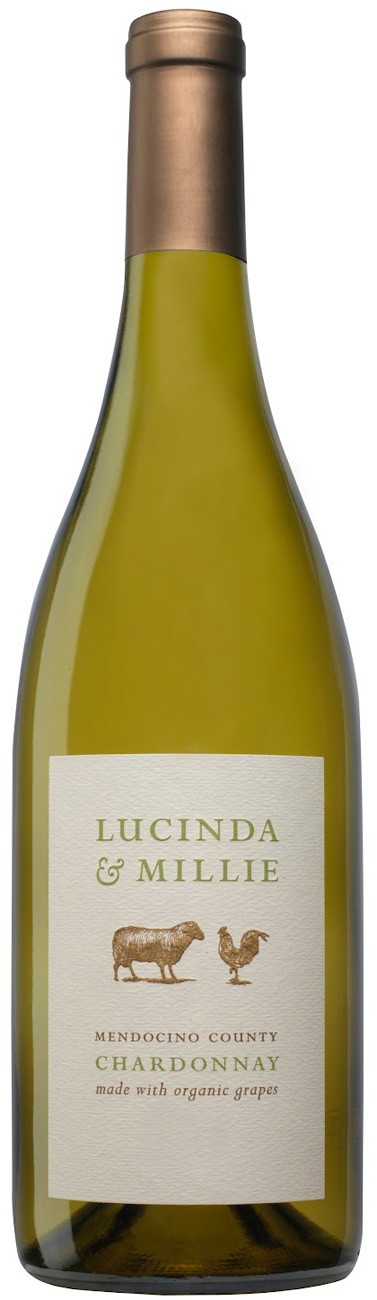 Lucinda & Millie Chardonnay