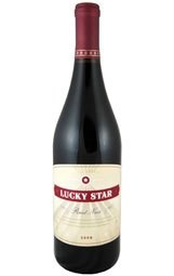 Lucky Star Pinot Noir 2012