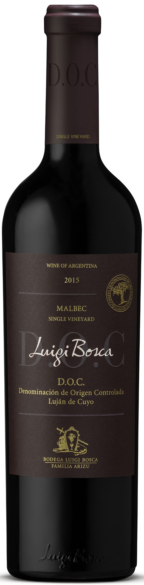 Luigi Bosca D.O.C. Malbec
