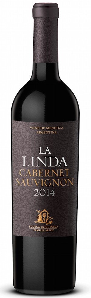 Luigi Bosca La Linda Cabernet Sauvignon