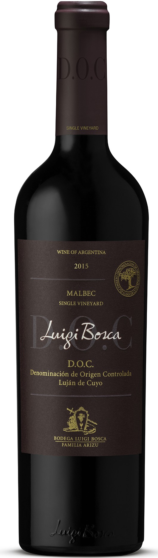 Luigi Bosca Malbec