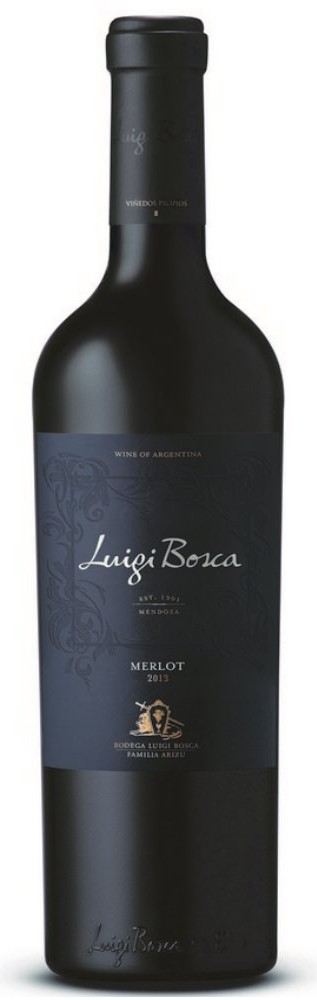 Luigi Bosca Merlot