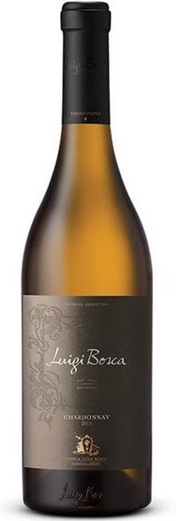 Luigi Bosca Unoaked Chardonnay