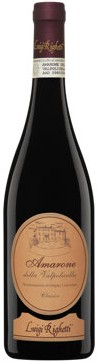 Luigi Righetti Amarone 2014