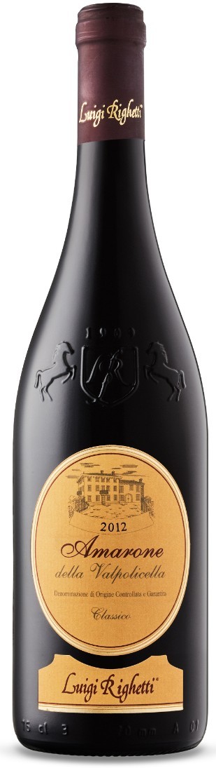 Luigi Righetti Amarone Della Valpolicella Classico