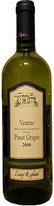 Luigi Righetti Pinot Grigio
