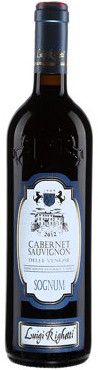 Luigi Righetti Sognum Cabernet Sauvignon