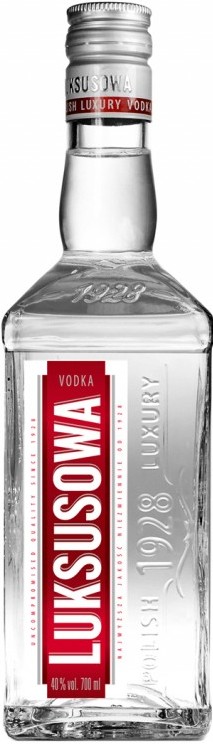 Luksusowa Vodka