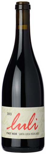 Luli Pinot Noir 2013