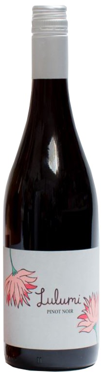 Lulumi Pinot Noir 2018