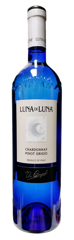 Luna Di Luna Chardonnay-Pinot Grigio