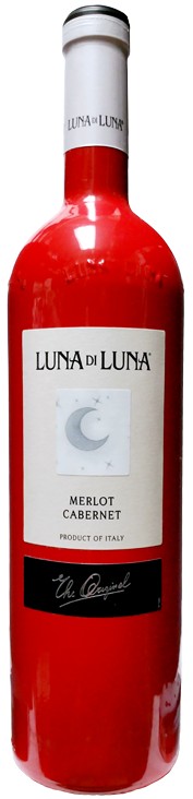 Luna Di Luna Merlot Cabernet
