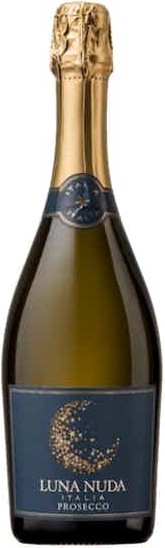 Luna Nuda Sparkling Wine Prosecco
