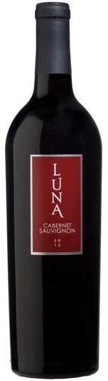 Luna Vineyards Cabernet Sauvignon