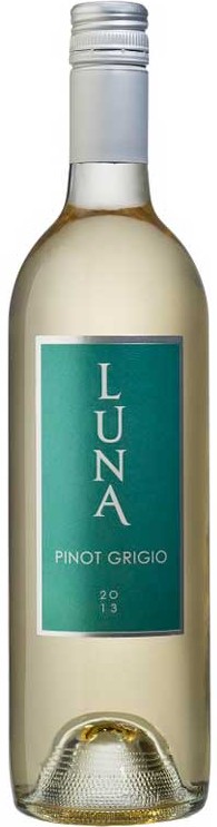 Luna Vineyards Pinot Grigio