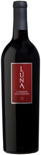 Luna Vineyards Sangiovese