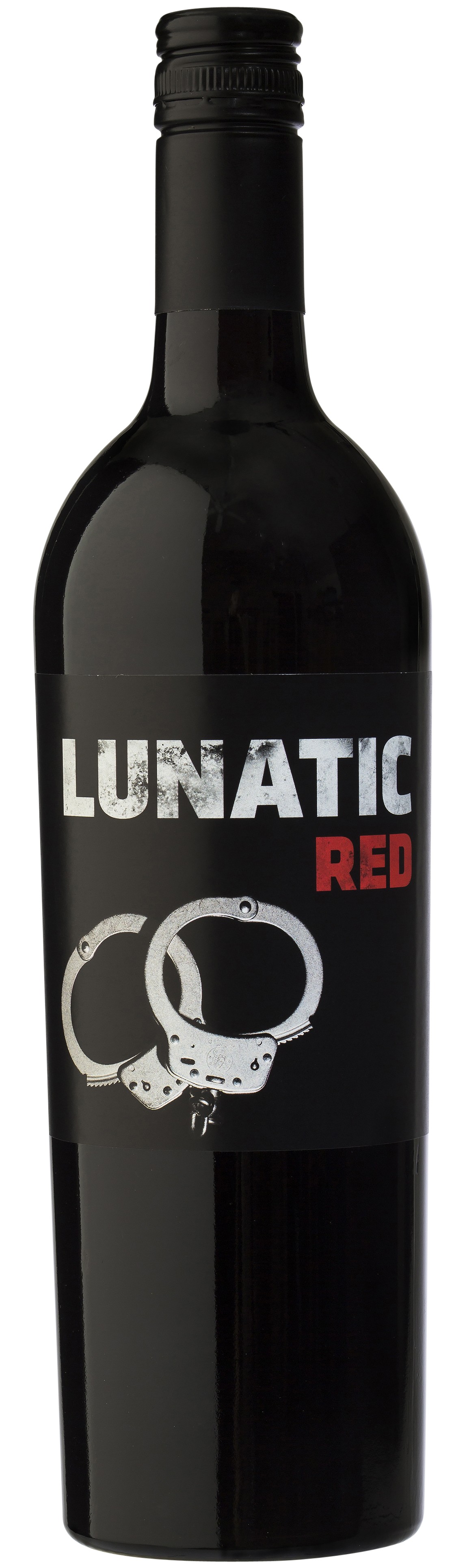 Lunatic Red Blend