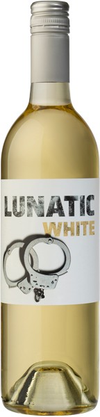 Lunatic White Blend