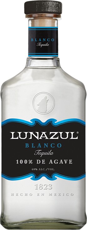 Lunazul Blanco