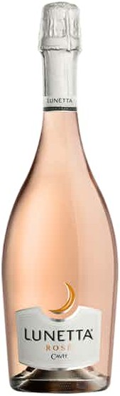 Lunetta Rose