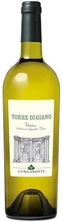 Lungarotti Bianco Torre Di Giano