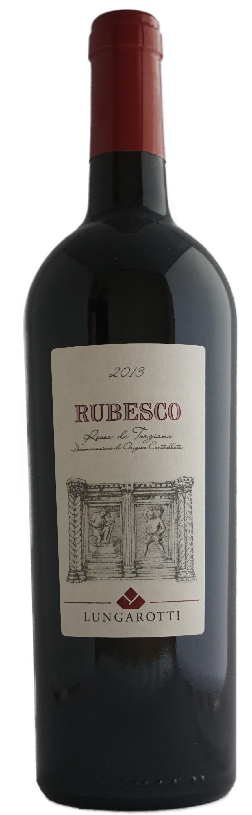 Lungarotti Rubesco 2013