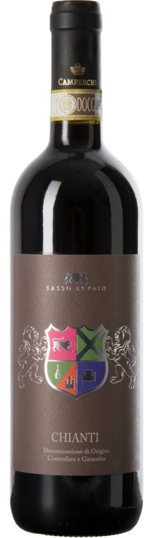 Lupa Chianti