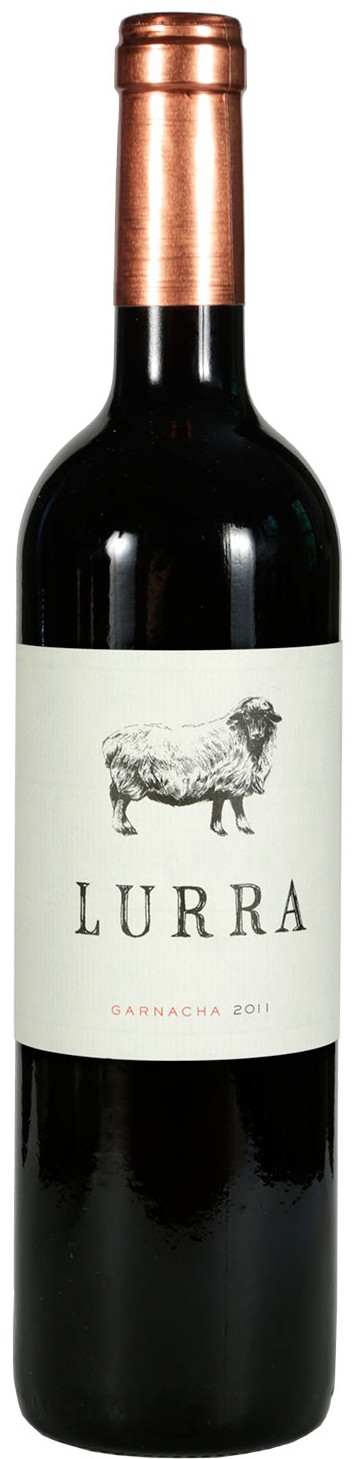 Lurra Garnacha