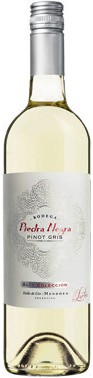 Lurton Piedra Negra Pinot Grigio Organic