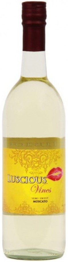 Luscious Vines Moscato
