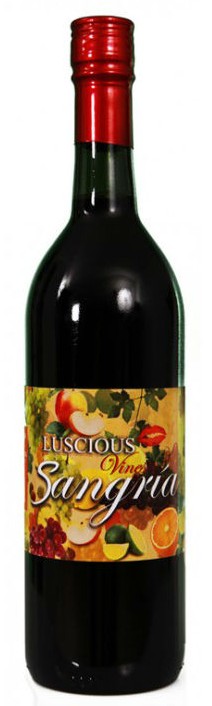 Luscious Vines Sangria