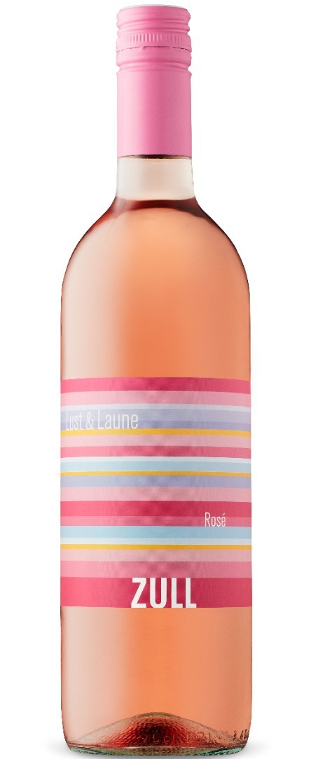 Lust & Laune Rose 2016