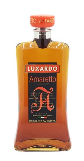 Luxardo Amaretto Di Saschira